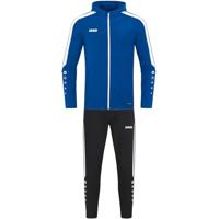 JAKO M9623K Polyesterpak Power Kids - Royal - 164 - thumbnail