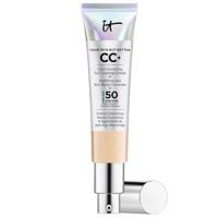 IT Cosmetics CC+ Color Corr. Full Coverage Cream SPF50 Medium - Tube 32 ml Concealer Dames - thumbnail