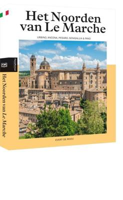 Het Noorden van Le Marche Noord (Paperback)