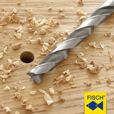 Fisch-Tools Set houtspiraalboren | 25-delig | d. 1-13 mm 0,5 mm spoed | HSS | 1 stuk - 013G0025K01 - 013G0025K01 Fisch-Tools Set houtspiraalboren | 25-delig | d. 1-13 mm 0,5 mm spoed | HSS | 1 stuk - 013G0025K01 - 013G0025K01