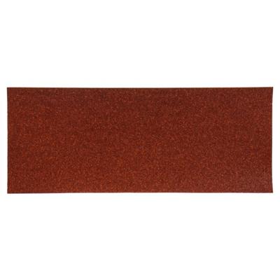 Makita Accessoires Schuurvel K80 115x280 Red - P-36273 Makita Accessoires Schuurvel K80 115x280 Red - P-36273