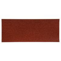 Makita Accessoires Schuurvel K80 115x280 Red - P-36273 - thumbnail