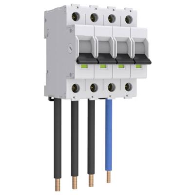 ABN BPU463 1 stuk(s)