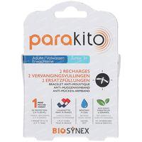 Para'kito Armband Pack Navullingen 2 - thumbnail