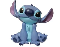Tuinbeeld 30 Cm Stitch Disney - Disney - thumbnail