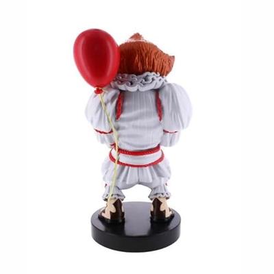 It Cable Guys Charging Stand Pennywise 20 cm