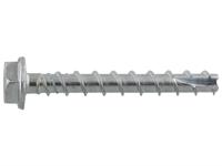 Spit Tapcon 5 HFL XTREM betonschroef zeskantkop 6x80/45 - thumbnail