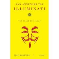 Van Anunnaki tot Illuminati (Paperback) - thumbnail