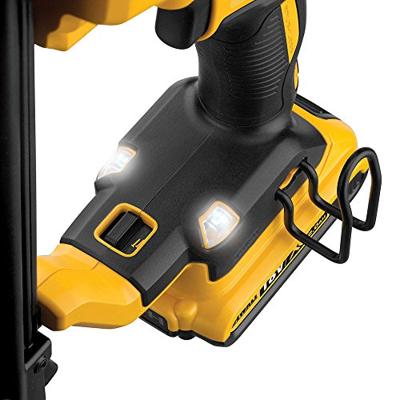 DeWALT DCN680D2 Accu afwerktacker 18Ga 18V XR 2.0Ah in TSTAK - thumbnail