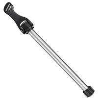 Shimano sm-ax56 e-thru axle rear wheel 12 x 142mm - thumbnail