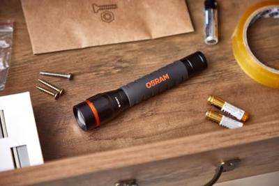 Osram Automotive LEDinspect TORCH 350 ESSENTIAL Werklamp Osram Automotive LEDinspect TORCH 350 ESSENTIAL Werklamp