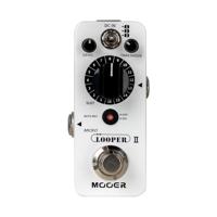 Mooer Micro Looper II effectpedaal - thumbnail