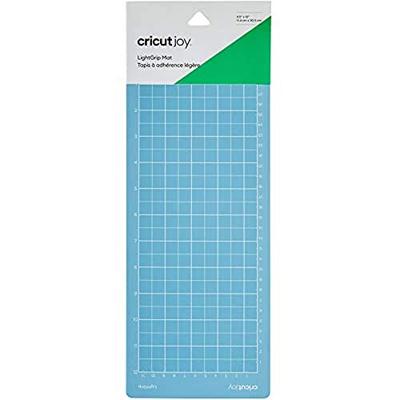 Cricut JOY LIGHT GRIP Snijmat Snijbreedte 11.4 cm Cricut JOY LIGHT GRIP Snijmat Snijbreedte 11.4 cm