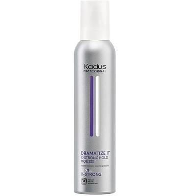 Kadus Dramatize It Mousse Hold 3 200ml