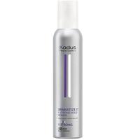 Kadus Dramatize It Mousse Hold 3 200ml - thumbnail