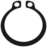 Knipex Borgveertangenset 6-dlg - 002001V02 - thumbnail