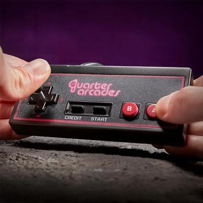 Quarter Arcades Accessories USB Controller