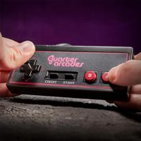 Quarter Arcades Accessories USB Controller - thumbnail