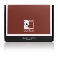 Noctua NM-i17xx-MP83 Mounting Kit voor CPU-koeler Intel LGA 1700 - thumbnail