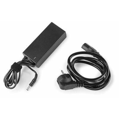 Power Dynamics WCS50 actieve plafondspeakerset met wifi & BT 100W 5 inch