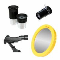 Bresser Pollux 150/750 EQ3 Parabolisch - thumbnail