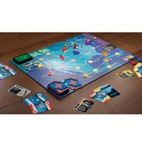 Pandemic Hot Zone - North America - thumbnail