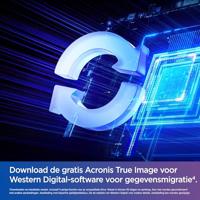 Hard Drive Western Digital Blue SN5000 2 TB SSD - thumbnail