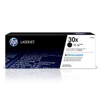 HP Toner 30X Origineel Zwart 3500 bladzijden CF230X - thumbnail