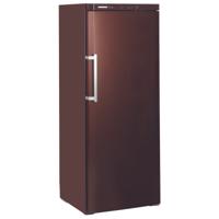 Liebherr WKt 6451-22 Vrijstaand Terracotta 312 fles(sen) A++ - thumbnail