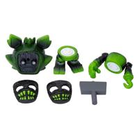 Funko SNAPS! Five Nights at Freddy's - Phantom Foxy (Special Edition) - thumbnail