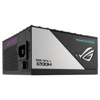 Asus ROG Loki SFX-L 1000W Titan PC-netvoeding 1000 W ATX 80 Plus Titanium - thumbnail