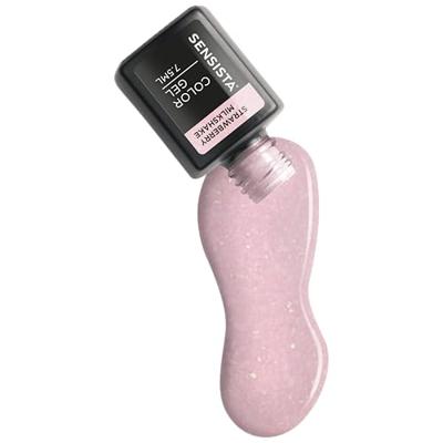 Sensista Color Gel Strawberry Milkshake