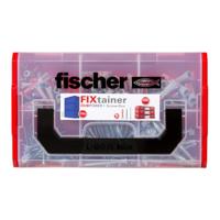 Fischer FIXTAINER DUOPOWER+SCHROEF (NV) 1 St - 536162 - thumbnail