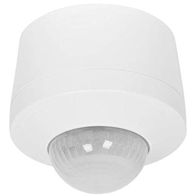 Kopp 827807006 Aanwezigheidsmelder Opbouw (op muur) 360 ° Wit IP20