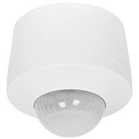 Kopp 827807006 Aanwezigheidsmelder Opbouw (op muur) 360 ° Wit IP20 - thumbnail