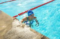 Badmuts Zoggs 465024-RB Blauw - thumbnail