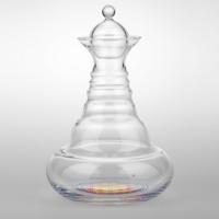 Vitaalwaterkaraf Happy Alladin met Bloem des Levens Kleur - thumbnail