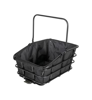 TOPEAK Inner pad - urban basket dx - 22 l