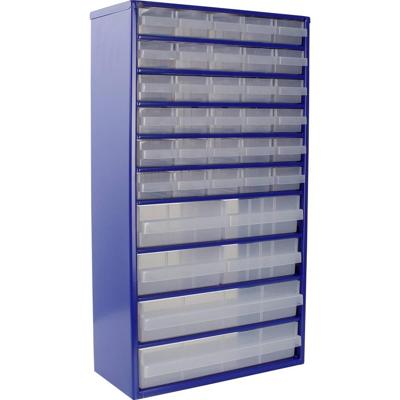 Werkplaatsmagazijnkast Inhoud 1 stuk(s)