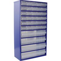 Werkplaatsmagazijnkast Inhoud 1 stuk(s) - thumbnail