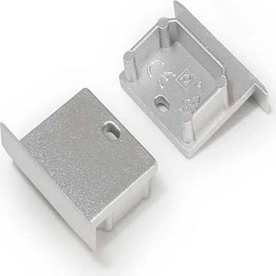 Brumberg 70452576 53066260 Eindstuk Kunststof (b x h) 30 mm x 20 mm 1 stuk(s)