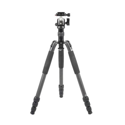 Sirui UltraLight T-024SK statief + B-00K balhoofd Sirui UltraLight T-024SK statief + B-00K balhoofd