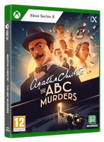 Agatha Christie the ABC Murders - thumbnail