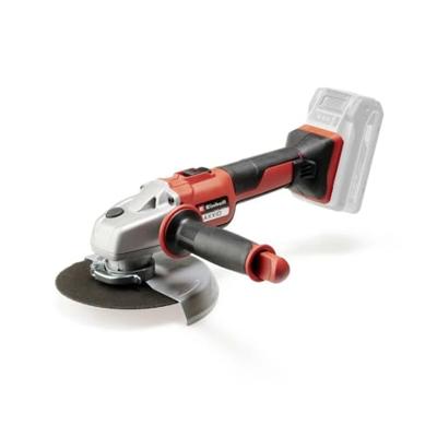 Einhell Professional AXXIO 18/150 4431144 Haakse accuslijper 150 mm Incl. doorslijpschijf Einhell Professional AXXIO 18/150 4431144 Haakse accuslijper 150 mm Incl. doorslijpschijf