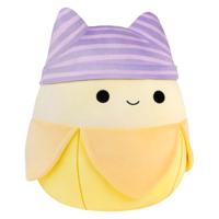 Squishmallows Junie de gele banaanknuffel - 40 cm - thumbnail