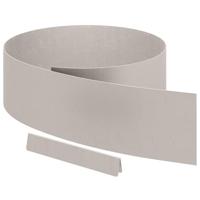 Tuin Grasperkafwerking 4 pcs Roestig 450 x 20 cm Cortenstaal - thumbnail