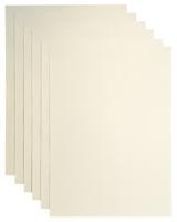 Kopieerpapier papicolor a4 120gr ivoor - thumbnail