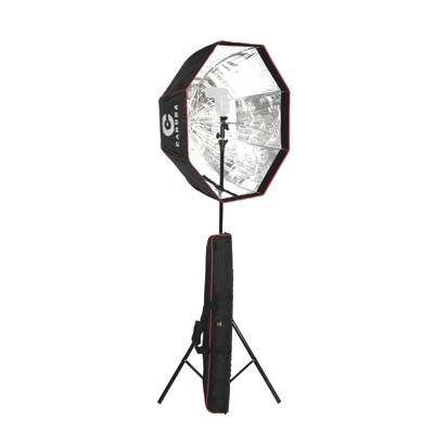 Caruba Orb Speedlite Kit 80cm Caruba Orb Speedlite Kit 80cm