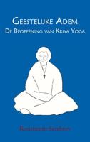 Geestelijke Ademhaling (Hardback) - thumbnail