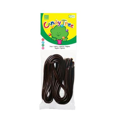 Candy Tree Dropveters 75 gram Candy Tree Dropveters 75 gram